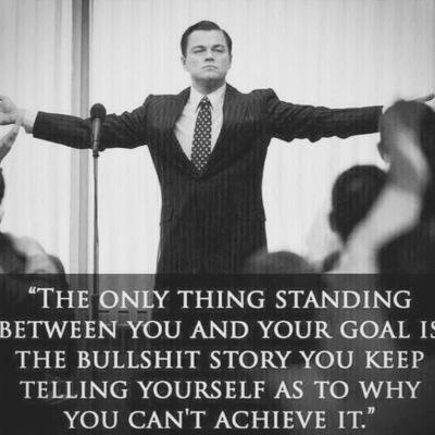 lifes to short to care what people think