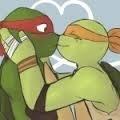 Hey! I'm Mikey! I'm a NINJA! Impressed? I thought so! I'm the littlest brother!||Multiverse: V1: Taken by @raphie_hamato|V2: single|V3: single||Descriptive RP|