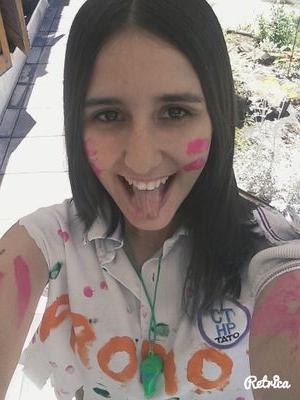 tuticaruso's profile picture. - Way too weird -