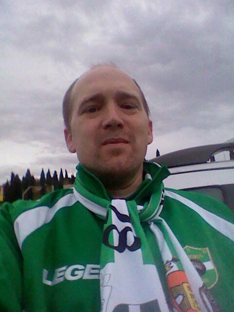 andreabacci70's profile picture. Scrivo letteratura sportiva perché non essendo stato mai capace di fare sport agonistico come si deve, mi sono accorto che forse sono più bravo a raccontarlo.