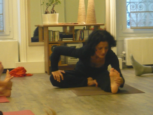 suzyogi's profile picture. yoga and meditation teacher @SuryaWorld