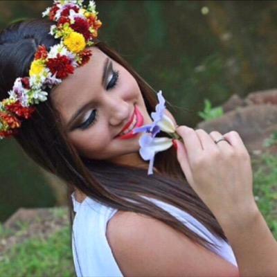 Insta: @gabiihalmeida