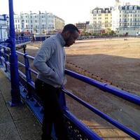 Ayodeji Longe (@globaldeji) 's Twitter Profile