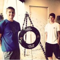 Brenner (@brennerwolfe) 's Twitter Profile