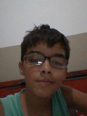 paz e omr