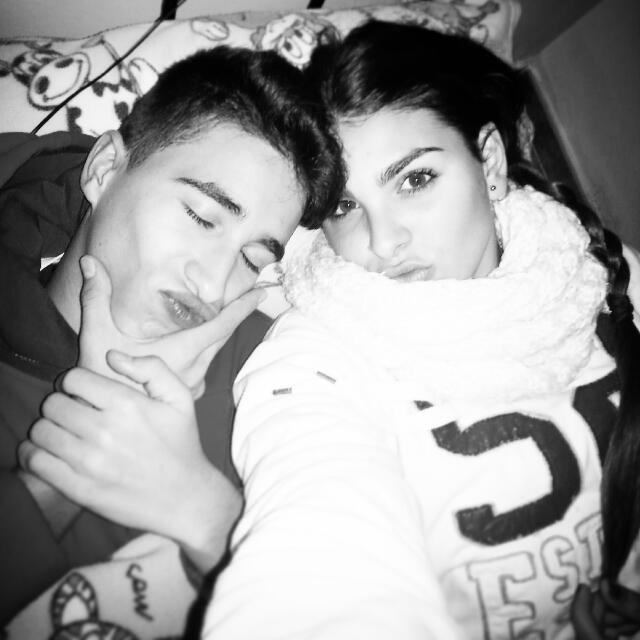 Te quiero bebé