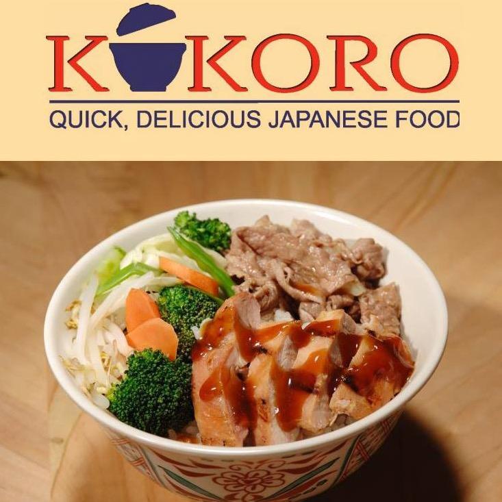 Kokoro Restaurants