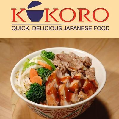 Kokoro Restaurants (@KokoroBowl) / X