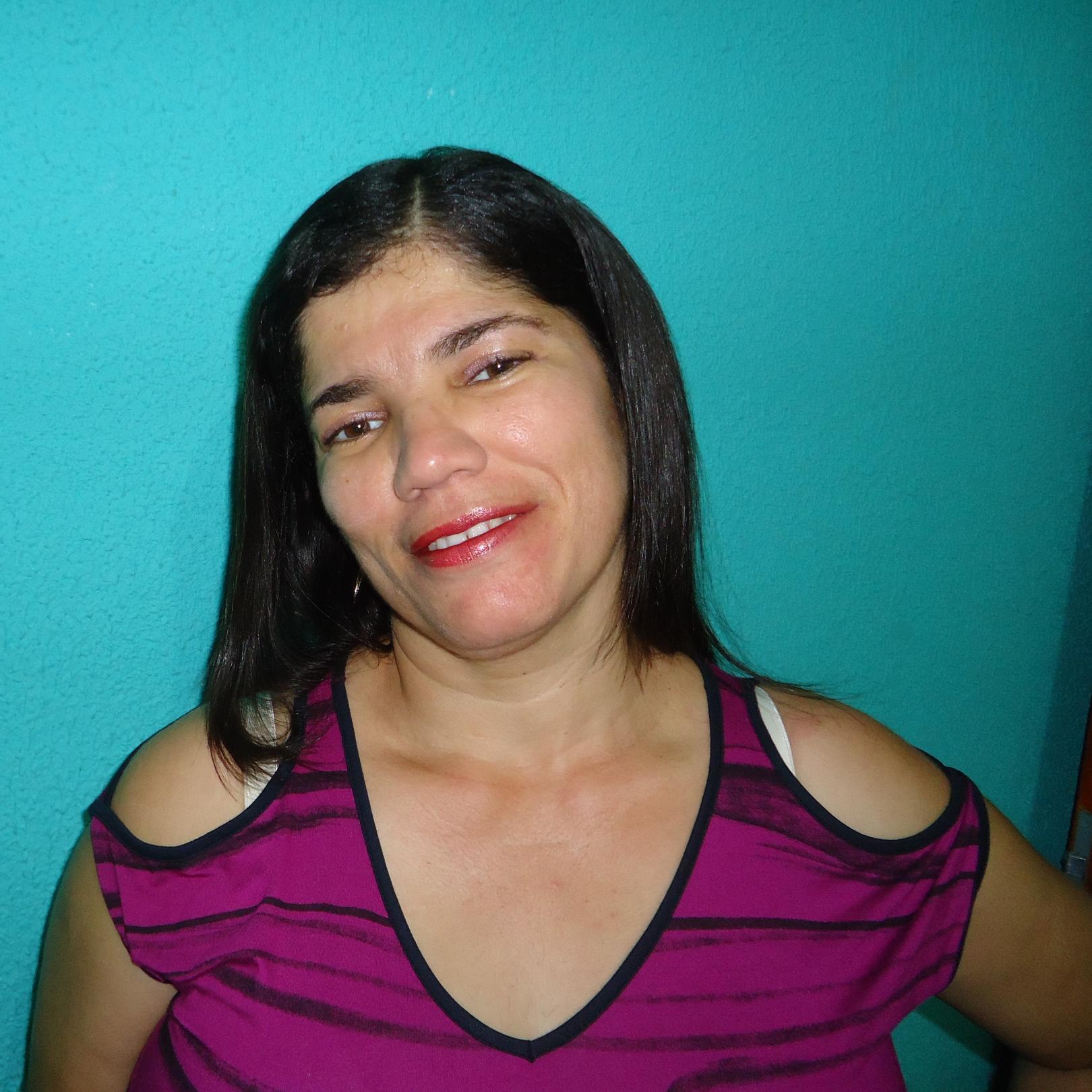 Cristã e educadora lutando em prol de novos formadores de opiniões!!!