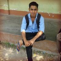 Anup Nath (@anupnath0306) 's Twitter Profile