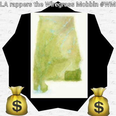 WM_Makin_Bandz's profile picture. hmu fah promotion,shows,n more wiregrass mobbing LA (lower alabama)