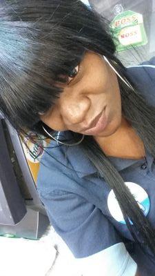 I AM A MOTHER OF ONE... I GOT DREAMS THAT I AM WORKING ON... PEOPLE ALWAYS JUDGE ME BEFORE THEY KNOW ME BUT ITS WTE