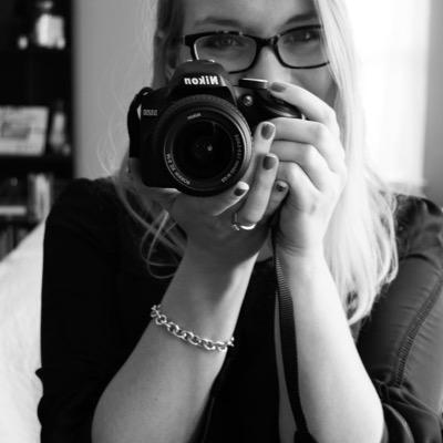 Dreamer & Doer. Photographer & Writer. Wife, Daughter, Sister, Friend, & so much more.