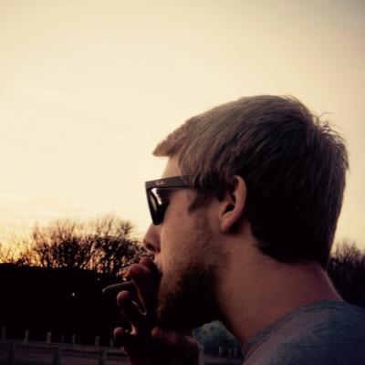 AGruebz's profile picture. Take a chance on what you stand for. Stand up for something.