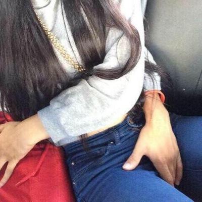 TasyaMeilin's profile picture. penggila sex baru❤️ | hornyan banget❤️