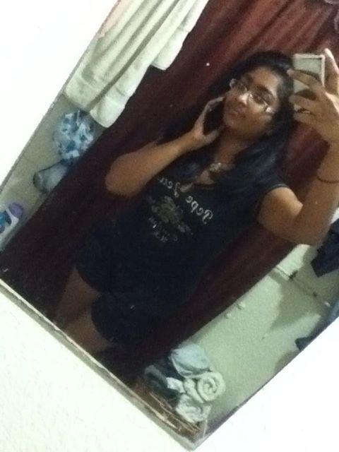 Squishyy ._. because I'm chubz with a soft skin ... it aint gonna change..