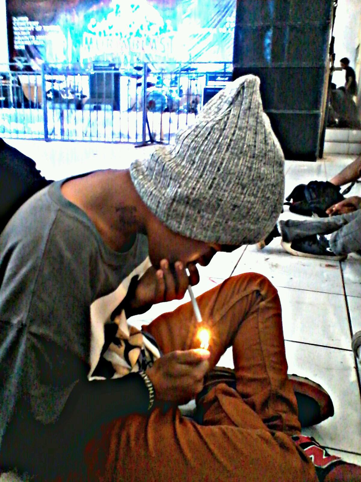Figh for family !!! And fight for friends !!!