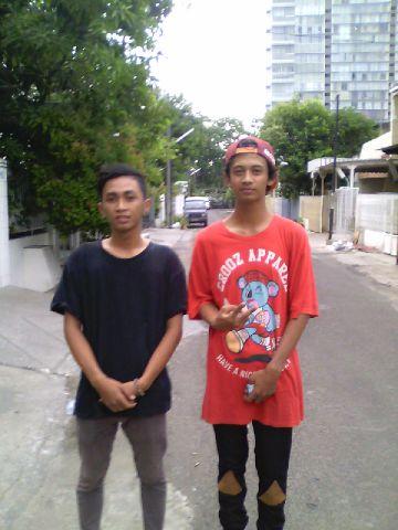 Dennispudjihadi's profile picture. Ku belajar dari kehidupan,ku memulai dari pengalaman dan ku ingin jadikan kesuksesan