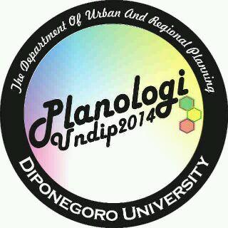 The Real Official Account of Urban and Regional Planning Faculty of Engineering Diponegoro University Class of 2014. | Instagram : @planoundip2014