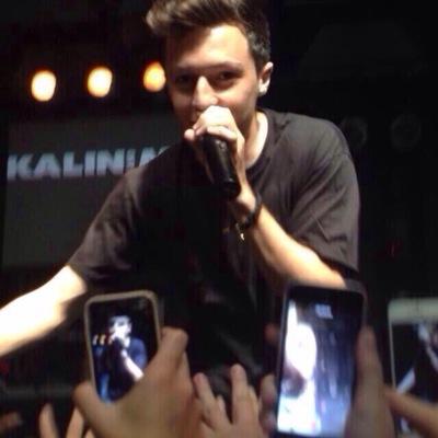 i was bored & was curious to see how myles' tl looks like and so i made this account???? ( :