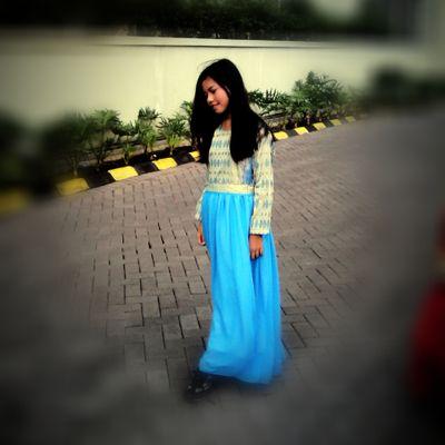 nanda_ananda6's profile picture. A P G