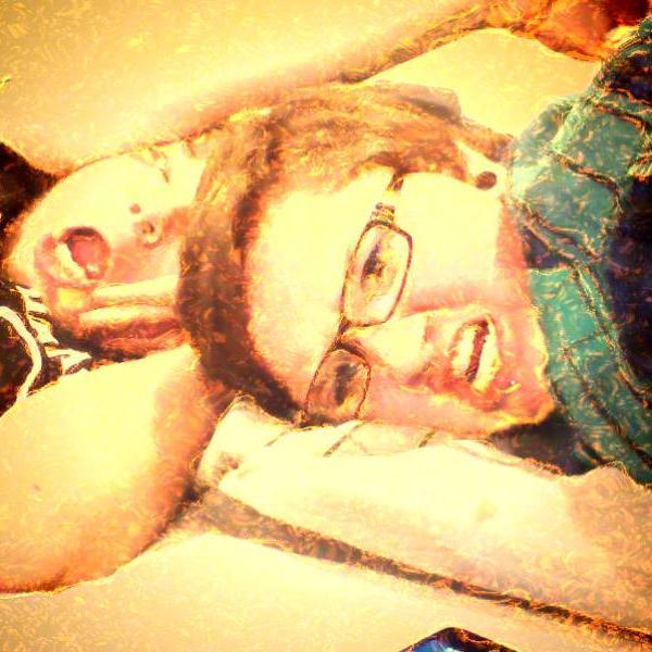 SkylarTheSkank's profile picture. im gay