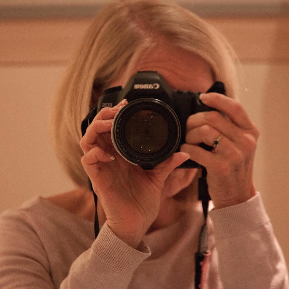 BarbNieman's profile picture. Card and gift sending guru and wanna be photographer