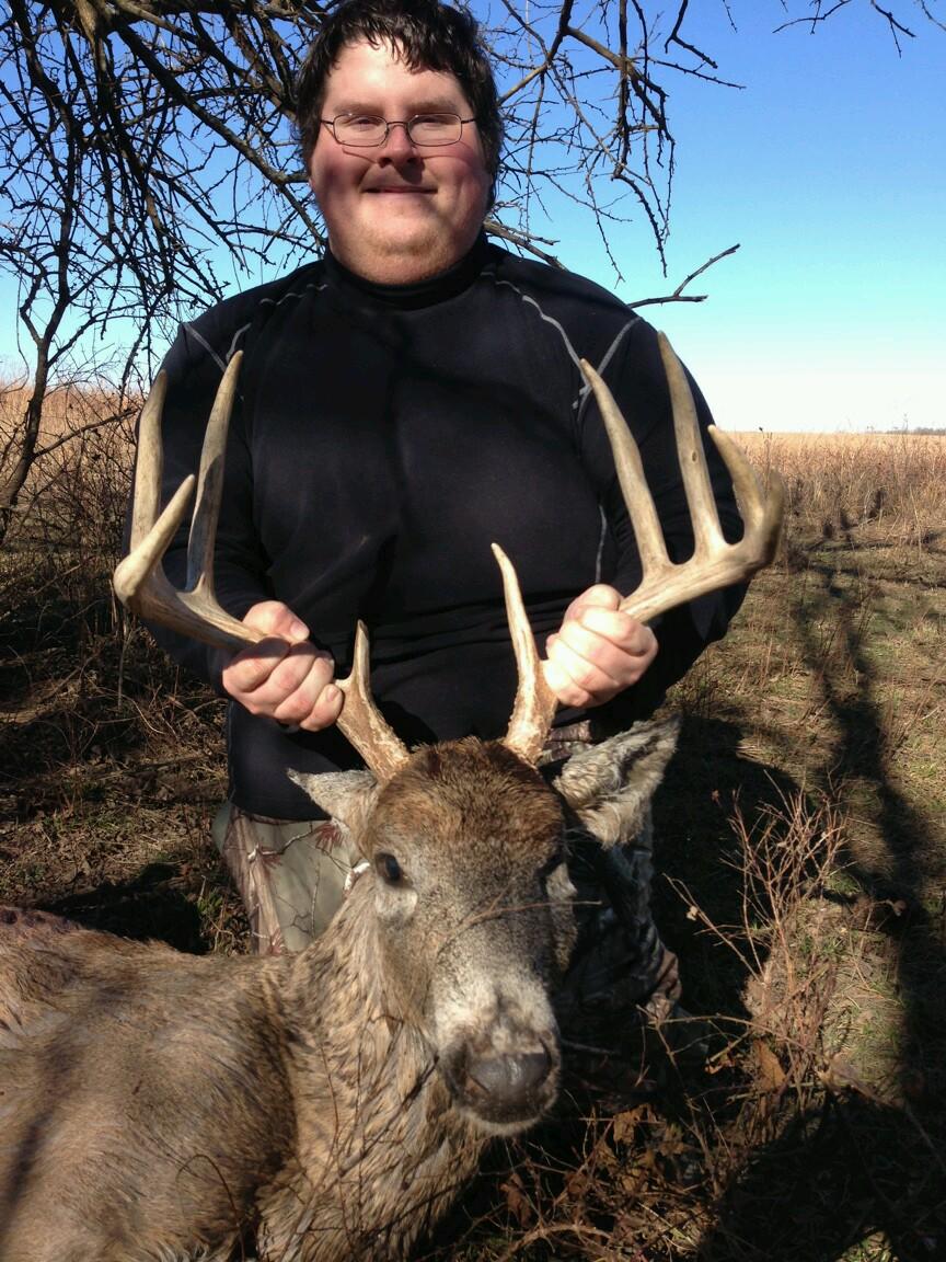 PlunkToby's profile picture. I'm a cnc machinist. I love hunting and fishing and watching sports BOOMER SOONER