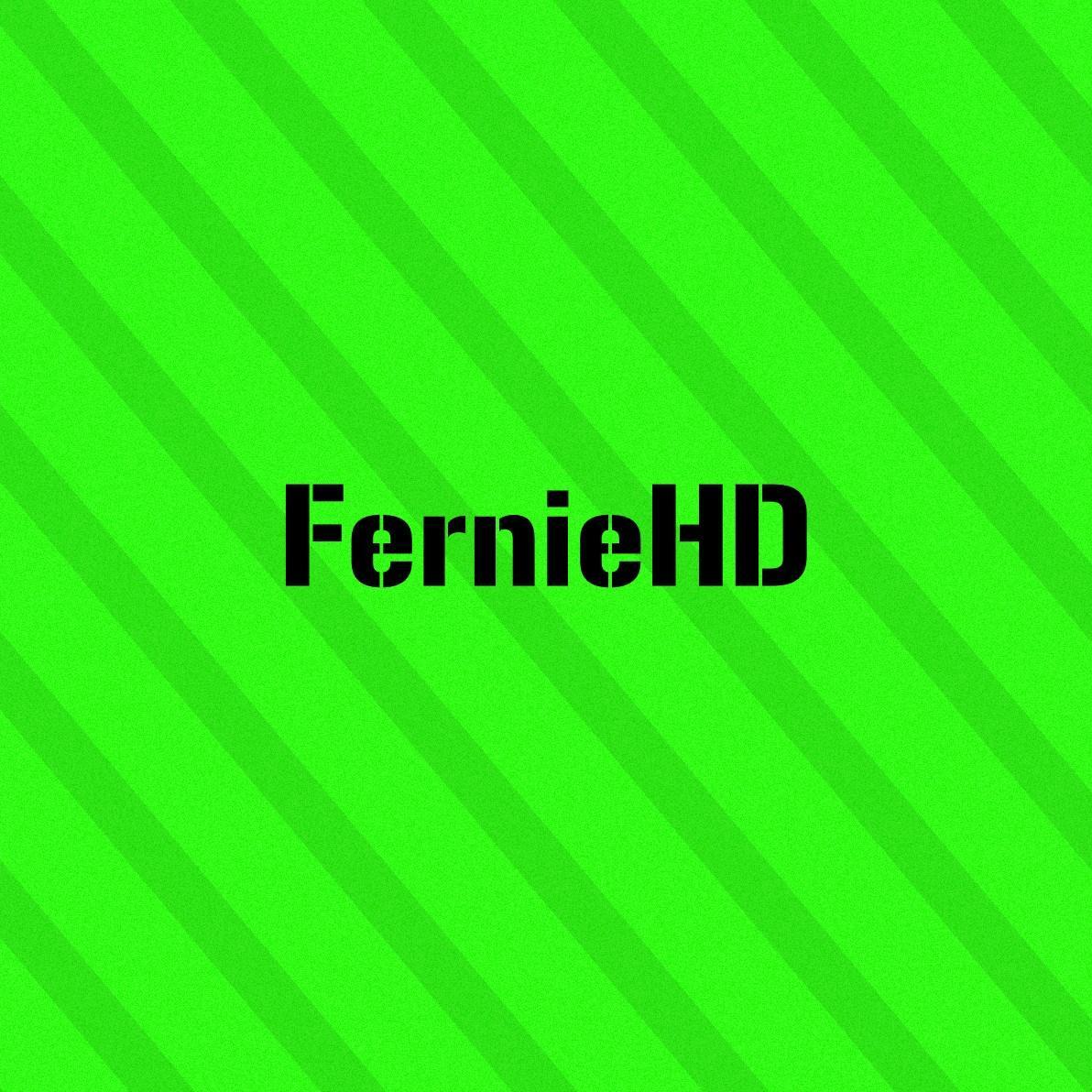Call of Duty Player and Entertainer - Officially Fueled By @CinchGaming, Use Code ( FernieHD ) For 5% Discount on @CinchGaming