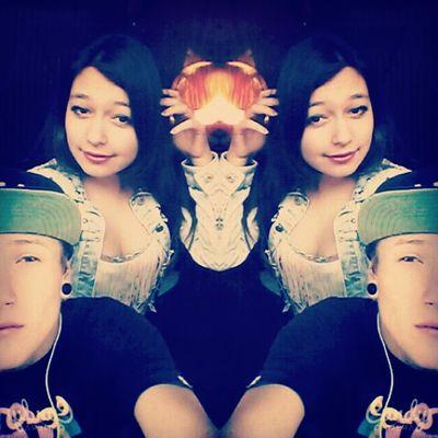 hey segui ae ¥ :*