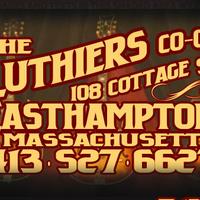 Luthier's Co-op (@luthiers_coop) Twitter profile photo