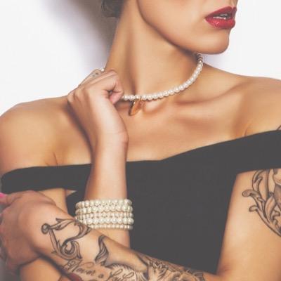 KatherineGModel's profile picture. Model,Make-Up Artist, Creative, hobby photographer, world explorer @Katherine_Georgina @blackrosemakeup_x