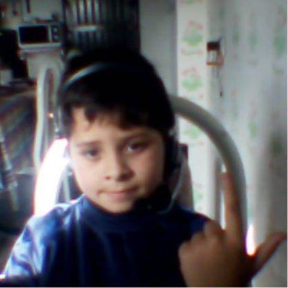 TheFabrixGamer1's profile picture. 