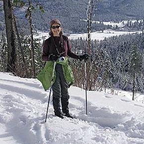 MJingalsbe's profile picture. Portland OR