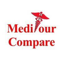 Comparing #medicaltourism options
