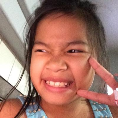 I love myself. Also i love. Bugoy Carino so much. I am Just being my self. Bever ever told ne what to do express myself. :)