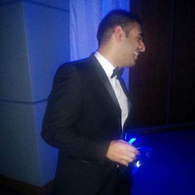balraj_sohal's profile picture. Winner of the Outstanding Young Entrepreneur of the Year Award at the 2014 IAB Annual Awards and Dinner