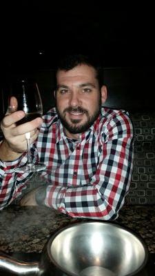 nealon1986's profile picture. 