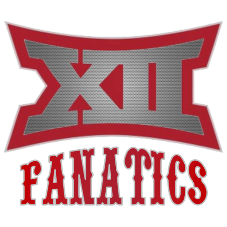 Big 12 Fan Site on all things Big 12 and college sports.