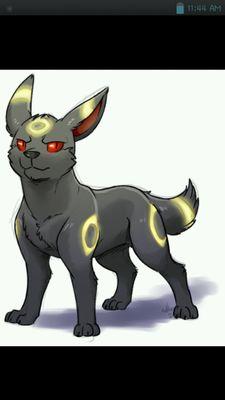 I'm a pokemon trainer