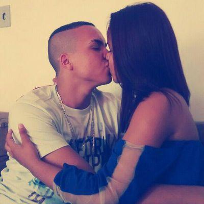 Thalisson e Rafarla