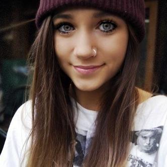 im Jen. I have a beautiful daughter