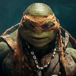 ItsMCMikey's profile picture. The orange creative ninja turtle. If you follow to unfollow me you're a part of the Footclan. We don't really like Leo. Raph is my best friend @realraphtbh .
