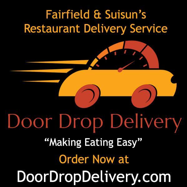 We deliver local restaurants, groceries, & more to homes, offices & parties. Serving Fairfield & Suisun! Order at https://t.co/eu3goyzWwT or call (707) 862-3117