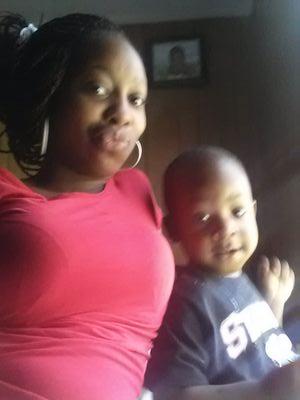 9/8/12 When my son change my life