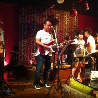 KitsadaNatta's profile picture. 