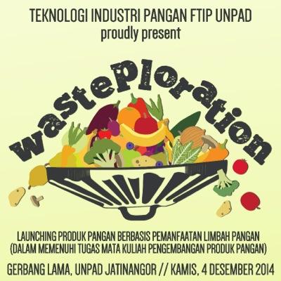 mahasiswa/i TEKNOLOGI INDUSTRI PANGAN-FTIP-UNPAD 2011 | eratkan tangan, rapatkan barisan, KITA satu keluarga!!
