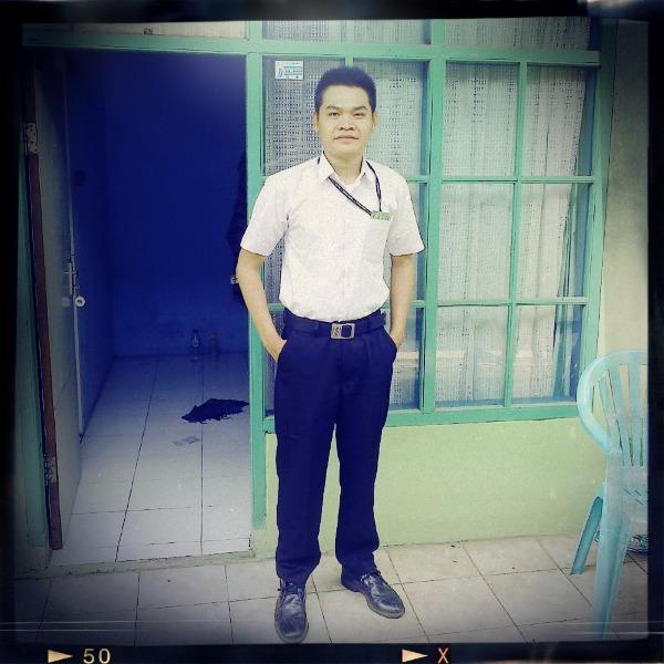 yoffilukman's profile picture. Visi tanpa eksekusi adalah lamunan. Eksekusi tanpa visi adalah mimpi buruk.