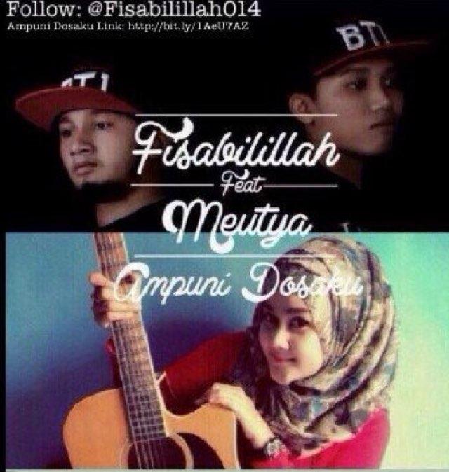 @GramAudioFamily & @GAR_RUNGAF | FISABILILLAH: @BuleqAmusing - @MuhammaddAlfi | More Info: @PowerVoiceM | @BTJcloth.