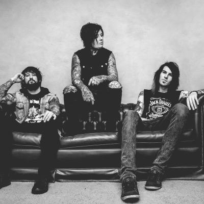 PUNK ROCK BAND FROM ADELAIDE, AUSTRALIA